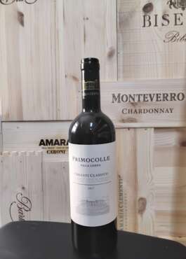Chianti Classico Primocolle CECCHI