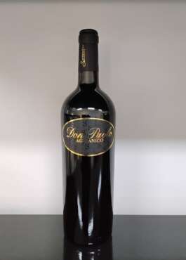 Pompeiano aglianico igt - Don Paolo SORRENTINO