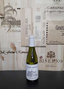 Pinot grigio Sudtirol-Alto Adige ST MICHAEL-EPPAN