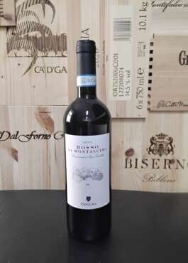 Rosso Montalcino CECCHI