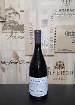Fallwind Merlot Cabernet riserva ST. MICHAEL- EPPAN