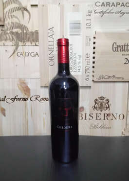 Cannonau di Sardegna CHIDERA