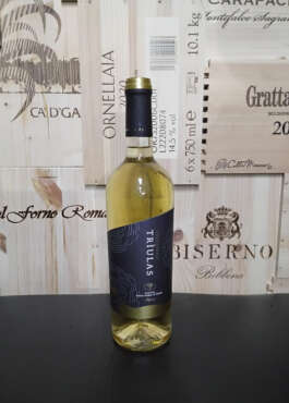 Chardonnay Trìulas SANTA MARIA LA PALMA