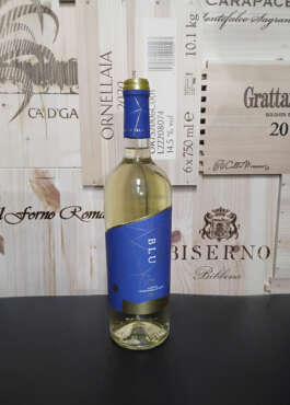 Vermentino di Sardegna SANTA MARIA LA PALMA