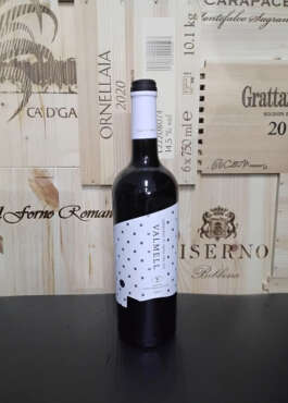 Cannonau di Sardegna doc Valmell SANTA MARIA LA PALMA