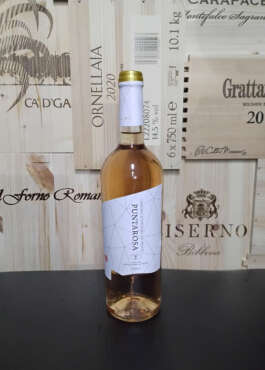 Cannonau di Sardegna doc Puntarosa SANTA MARIA LA PALMA