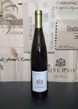Kolbenhof vigna Gewurztraminer HOFSTATTER