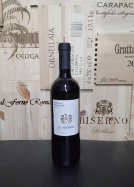 Cabernet Sauvignon HOFSTATTER