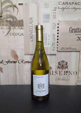 Weissburgunder pinot bianco HOFSTATTER