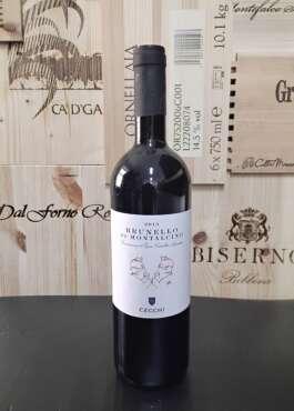 Brunello Di Montalcino CECCHI