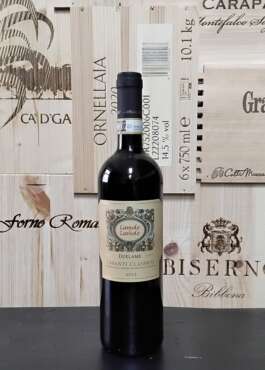 Chianti classico LAMOLE DE LAMOLE