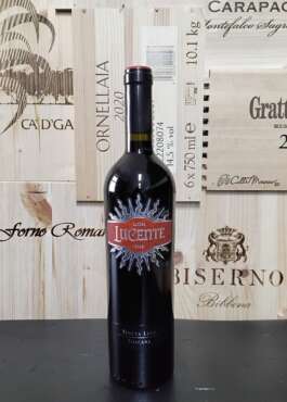 Toscana rosso TENUTA LUCE