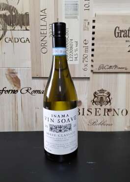 Soave classico INAMA