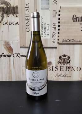 Veneto Chardonnay ALLEGRINI
