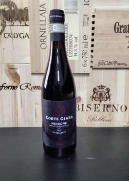 Amarone della Valpolicella ALLEGRINI