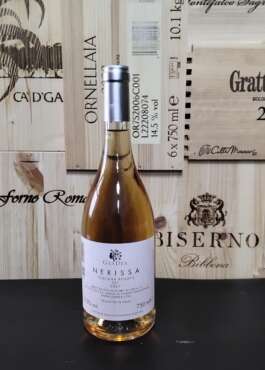 Toscane rosato GEA DEA