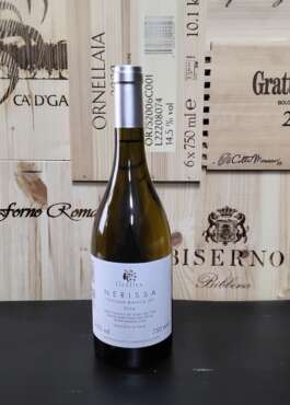 Toscana Chardonnay GEA DEA
