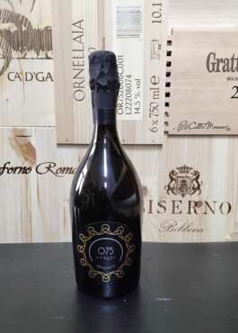 Moscato dolce MARTELLOZZO