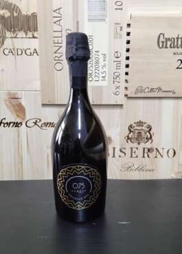 Prosecco MARTELLOZZO