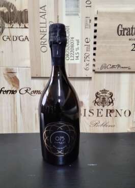 Millesimato MARTELLOZZO