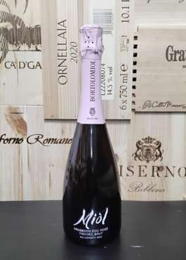 Prosecco BORTOLOMIOL