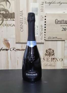 Prosecco millesimato BORTOLOMIOL