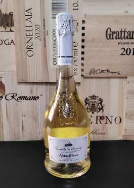 Franciacorta Brut CASTELLO DI GUSSAGO