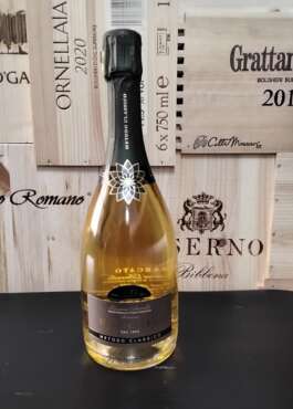 Lessini Durello Riserva brut MARCATO