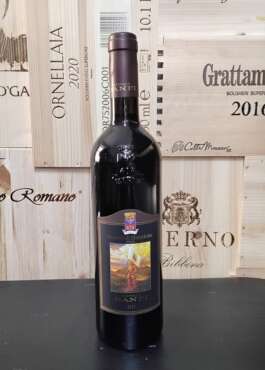 Brunello di Montalcino BANFI