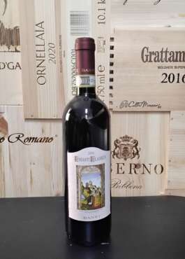 Chianti Classico BANFI