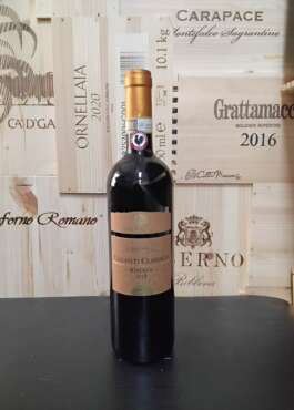 Chianti Classico BOTTEGA