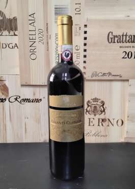 Chianti Classico BOTTEGA