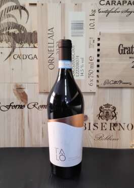 Primitivo di Manduria SAN MARZANO