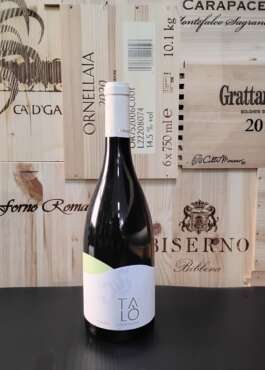 Fiano SAN MARZANO
