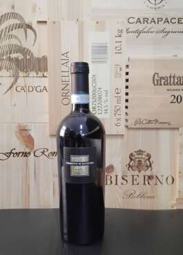 Primitivo di Manduria SAN MARZANO
