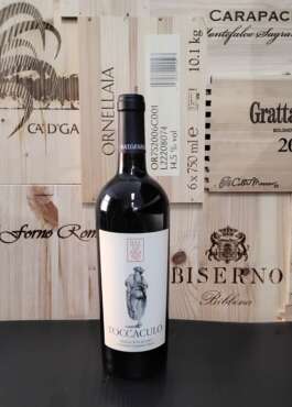 Basilicata Rosso BATTIFARANO