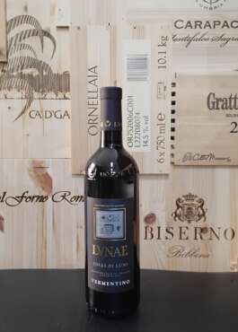 Vermentino Colli di Luni LUNAE