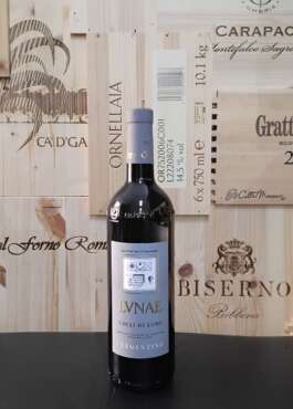 Vermentino Colli di Luni LUNAE
