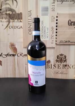 Falerno Del Massico Primitivo VITIS AURUNCA