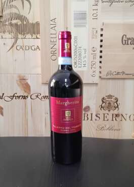 Falerno del Massico Rosso VITIS AURUNCA