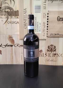 Falerno del Massico Primitivo VITIS AURUNCA