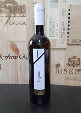 Calabria bianco TENUTA CONTESSA