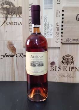 Lazio rosé CASALE DEL GIGLIO
