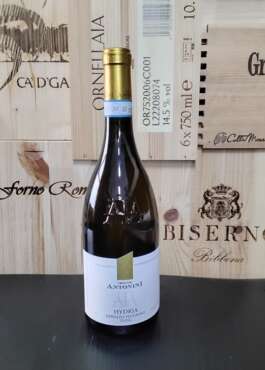 Abruzzo Pecorino TENUTA ANTONINI